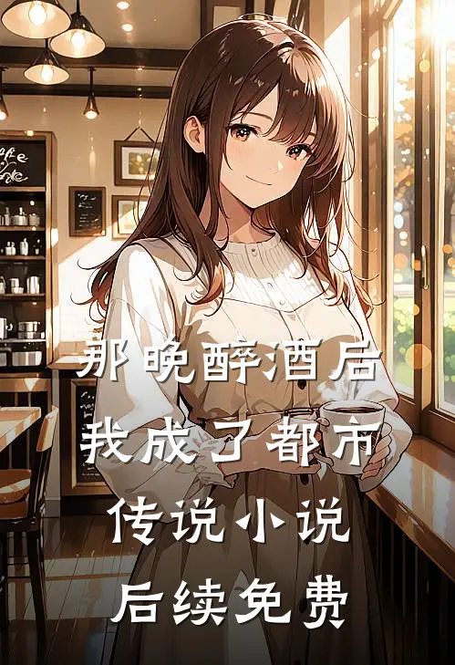 那晚醉酒后，我成了都市传说小说后续免费