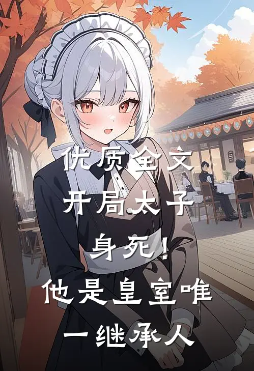 优质全文开局太子身死！他是皇室唯一继承人