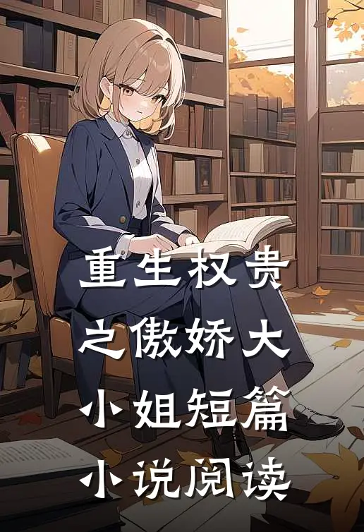 重生权贵之傲娇大小姐短篇小说阅读
