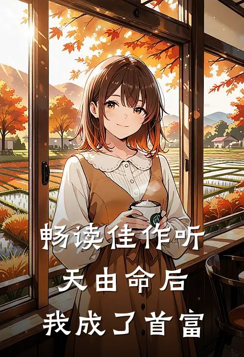畅读佳作听天由命后，我成了首富