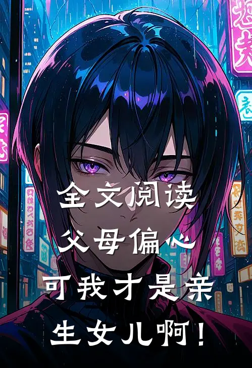 全文阅读父母偏心，可我才是亲生女儿啊！