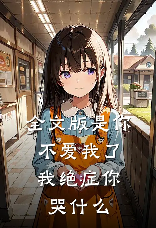 全文版是你不爱我了，我绝症你哭什么