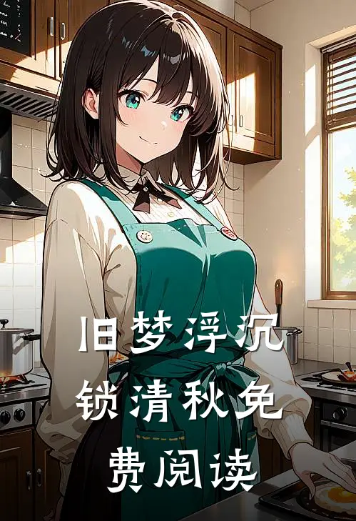旧梦浮沉锁清秋免费阅读