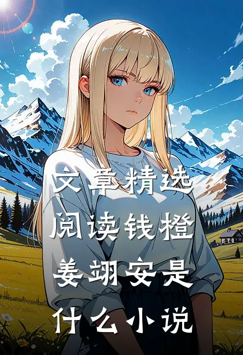 文章精选阅读钱橙姜翊安是什么小说