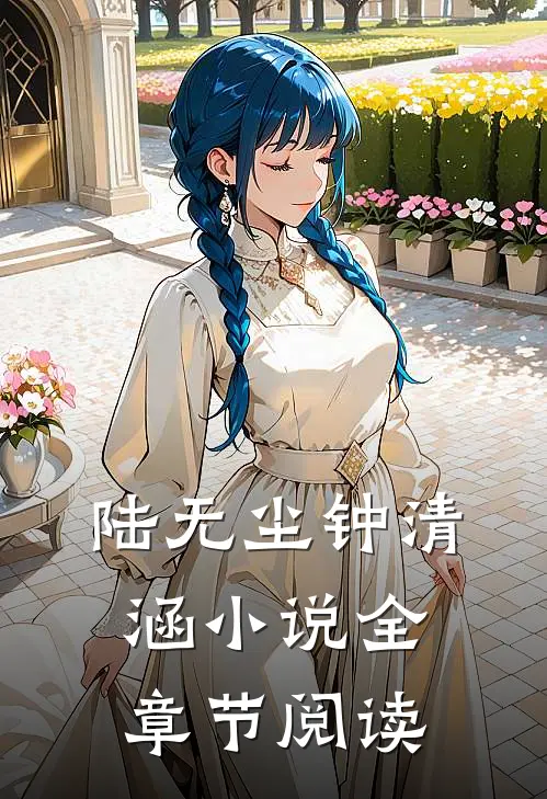 陆无尘钟清涵小说全章节阅读