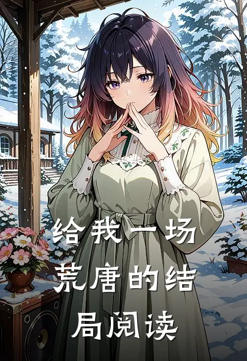 给我一场荒唐的结局阅读