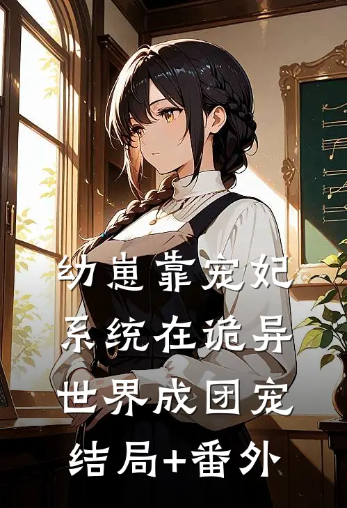 幼崽靠宠妃系统在诡异世界成团宠结局+番外
