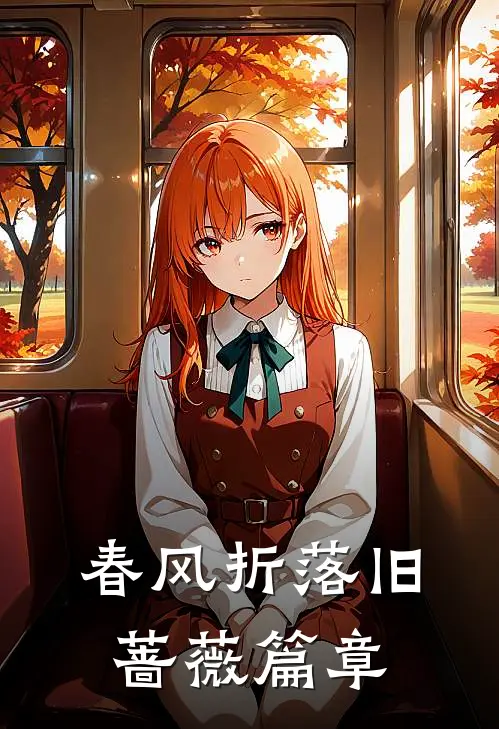 春风折落旧蔷薇篇章