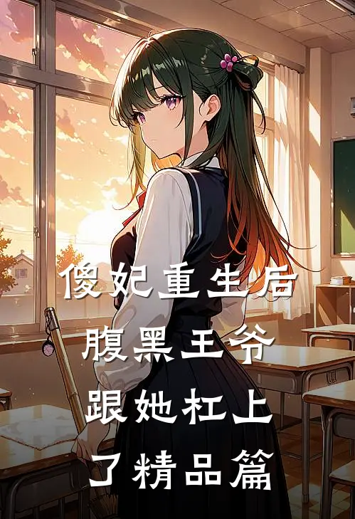 傻妃重生后，腹黑王爷跟她杠上了精品篇