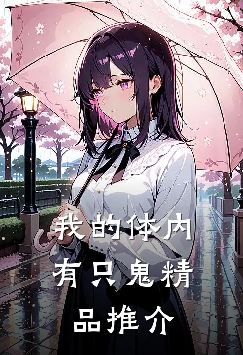 我的体内有只鬼精品推介