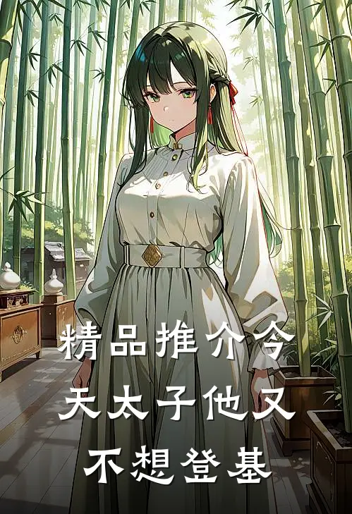 精品推介今天太子他又不想登基