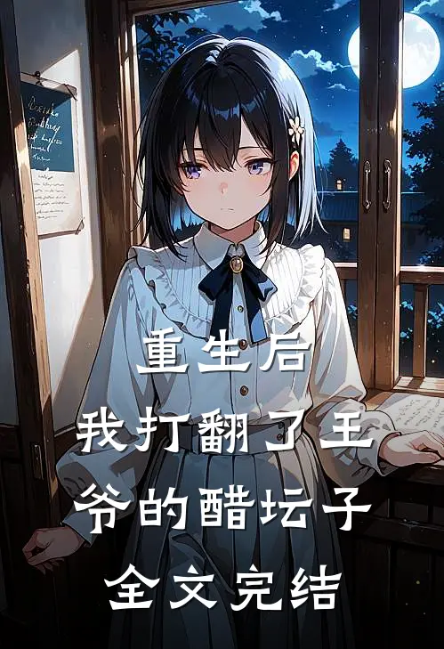 重生后，我打翻了王爷的醋坛子全文完结
