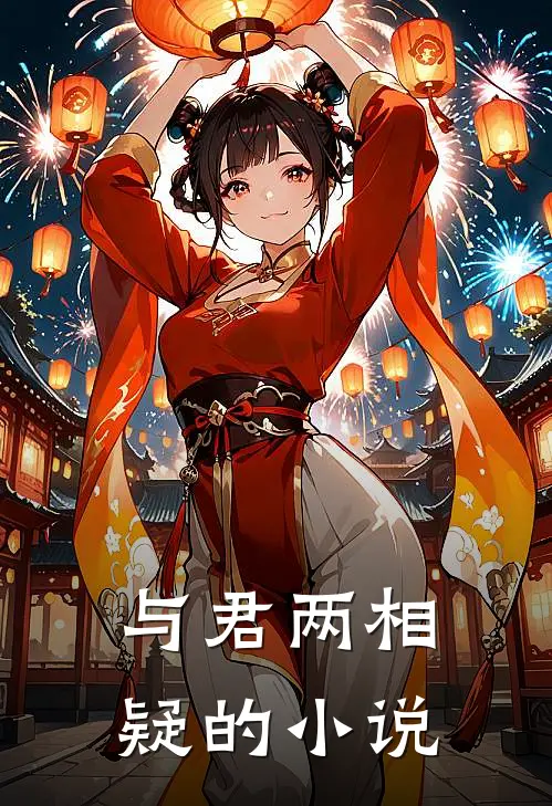 与君两相疑的小说