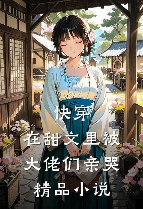 快穿：在甜文里被大佬们亲哭精品小说