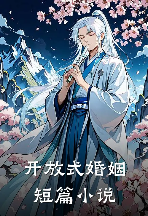 开放式婚姻短篇小说