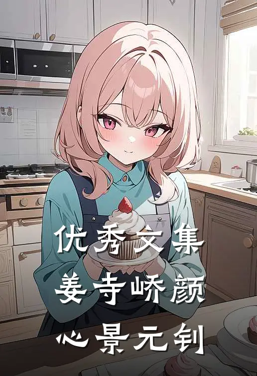 优秀文集姜寺峤颜心景元钊