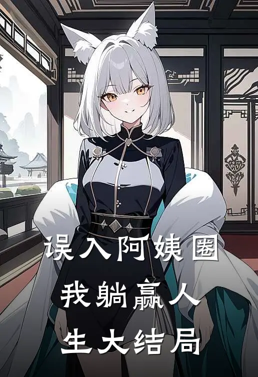 误入阿姨圈，我躺赢人生大结局