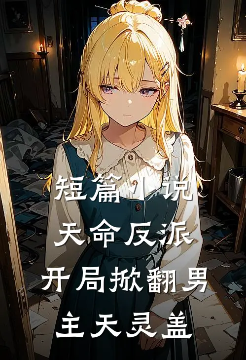 短篇小说天命反派：开局掀翻男主天灵盖