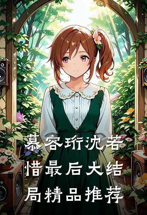 慕容珩沈若惜最后大结局精品推荐