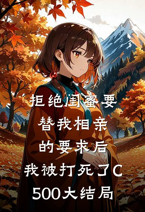 拒绝闺蜜要替我相亲的要求后，我被打死了C500大结局