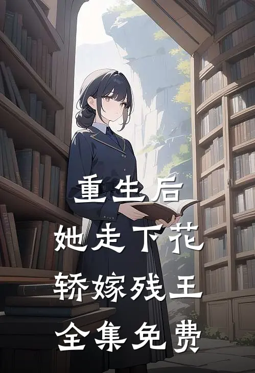 重生后，她走下花轿嫁残王全集免费