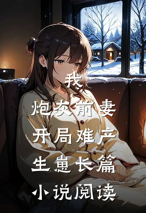 我，炮灰前妻，开局难产生崽长篇小说阅读