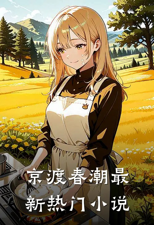 京渡春潮最新热门小说