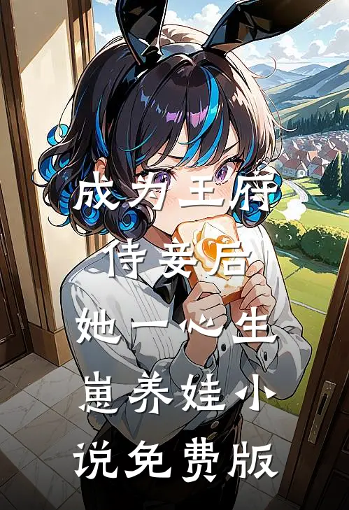 成为王府侍妾后，她一心生崽养娃小说免费版