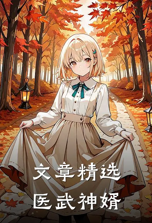 文章精选医武神婿
