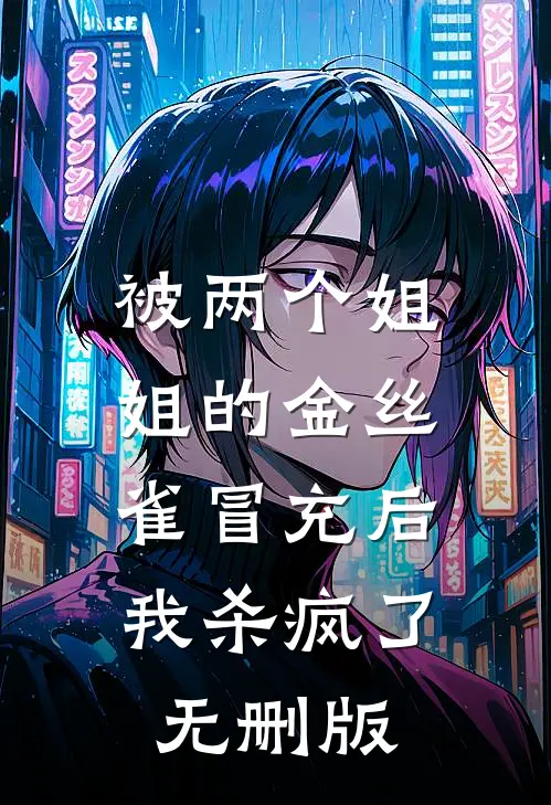 被两个姐姐的金丝雀冒充后，我杀疯了无删版