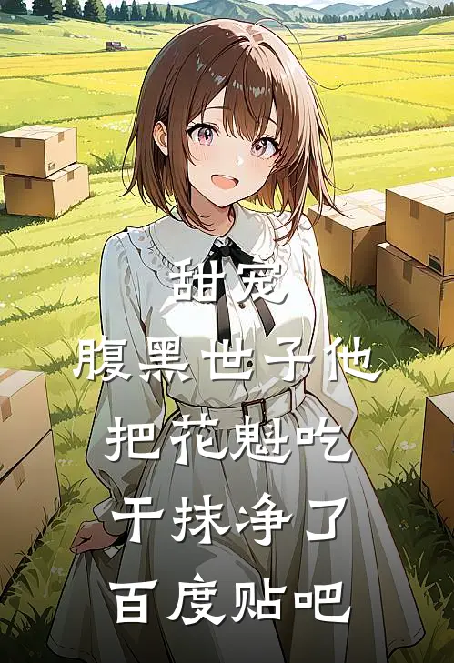 甜宠：腹黑世子他把花魁吃干抹净了百度贴吧
