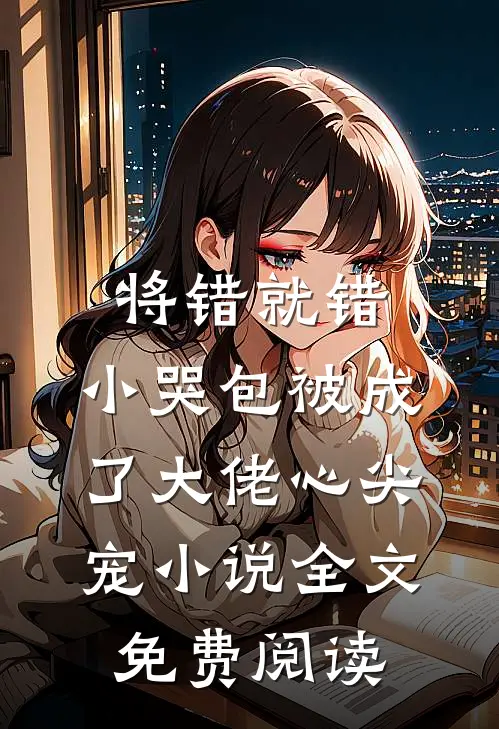 将错就错：小哭包被成了大佬心尖宠小说全文免费阅读
