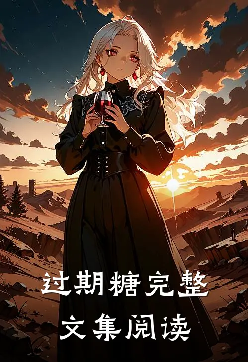 过期糖完整文集阅读