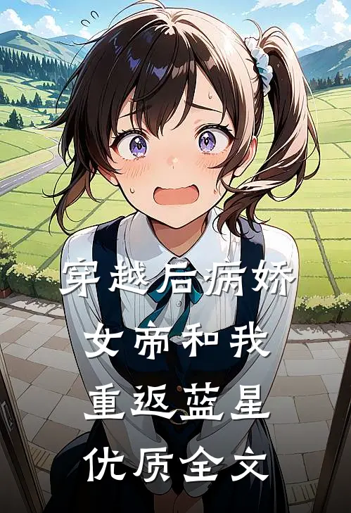 穿越后病娇女帝和我重返蓝星优质全文
