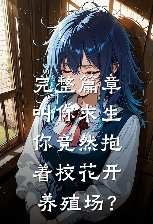 完整篇章叫你求生，你竟然抱着校花开养殖场？