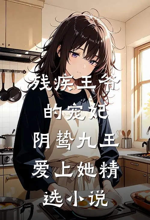 残疾王爷的宠妃：阴鸷九王爱上她精选小说