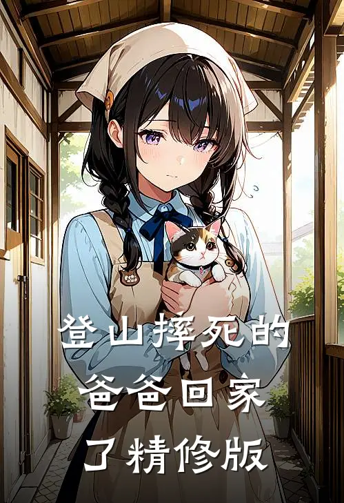 登山摔死的爸爸回家了精修版