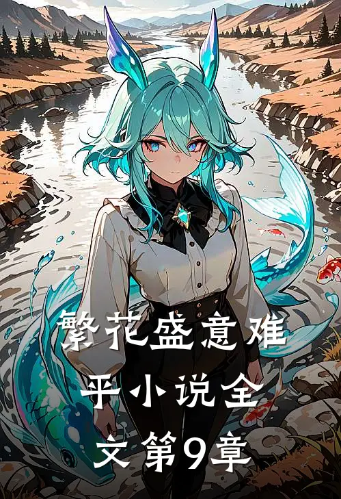 繁花盛意难平小说全文第9章