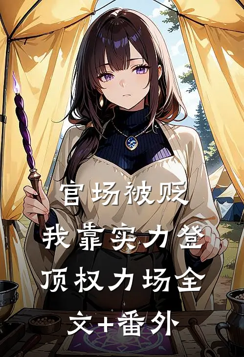 官场被贬，我靠实力登顶权力场全文+番外