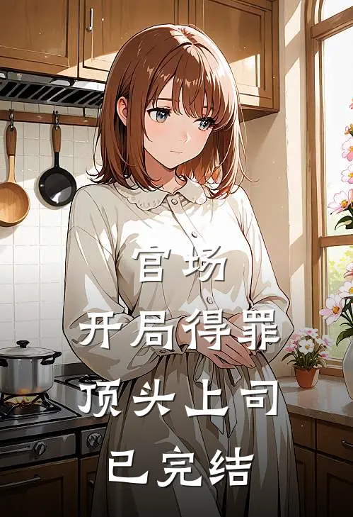 官场：开局得罪顶头上司已完结
