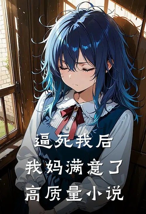 逼死我后，我妈满意了高质量小说