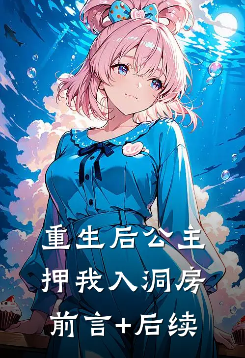 重生后公主押我入洞房前言+后续