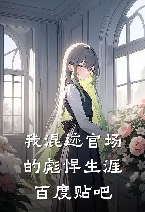 我混迹官场的彪悍生涯百度贴吧