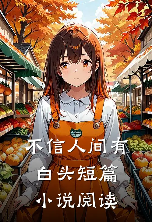 不信人间有白头短篇小说阅读