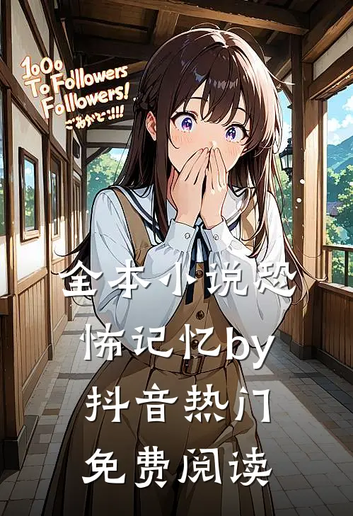 全本小说恐怖记忆by抖音热门免费阅读