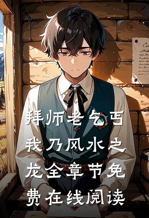 拜师老乞丐：我乃风水之龙全章节免费在线阅读