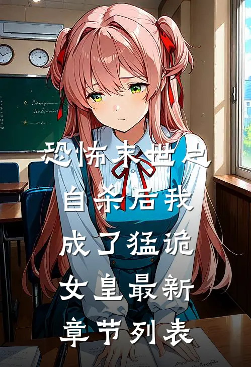 恐怖末世之自杀后我成了猛诡女皇最新章节列表