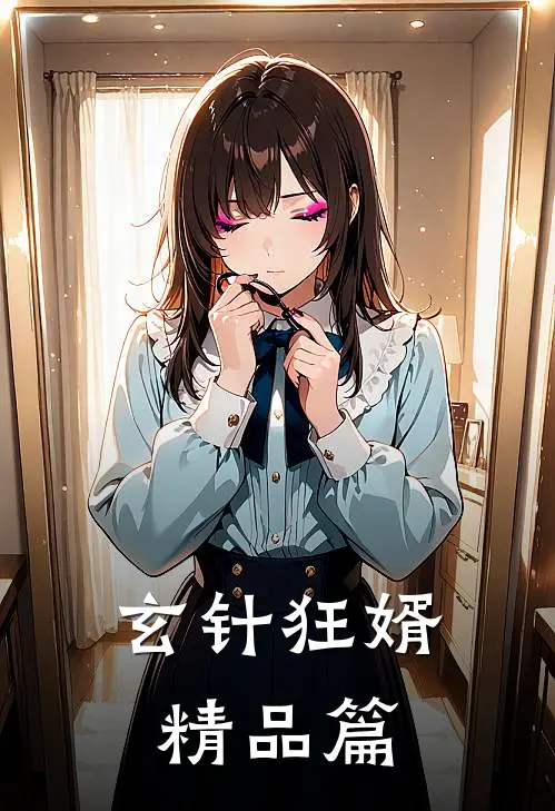 玄针狂婿精品篇