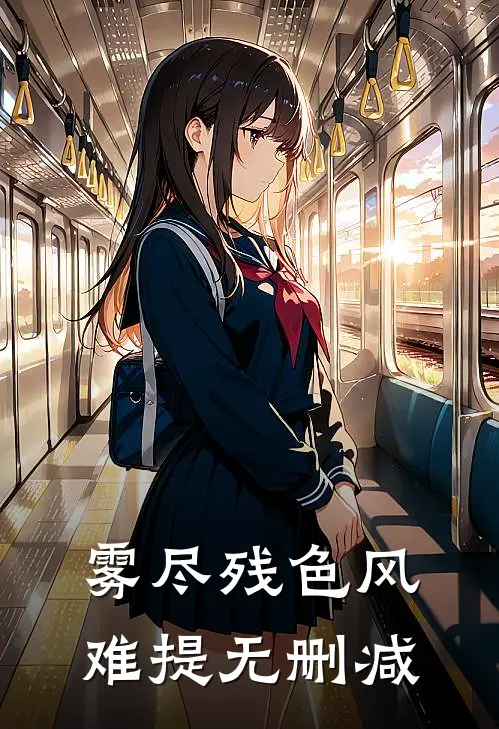 雾尽残色风难提无删减