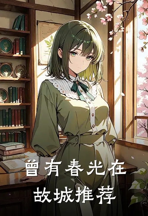 曾有春光在故城推荐